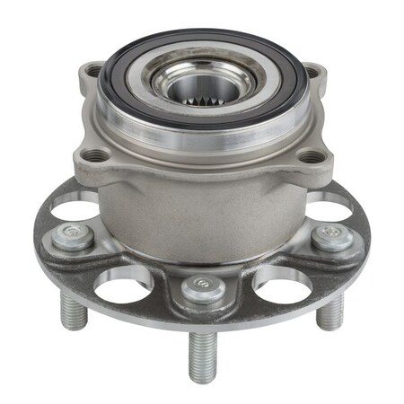 Moog Hub Assembly, 512531 512531
